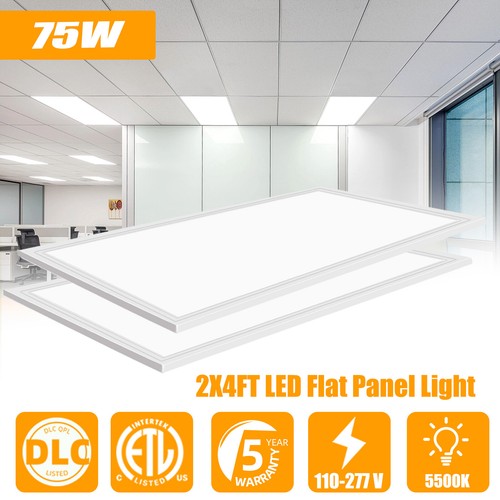 20pack 2x4ft led - 2x4ft, light