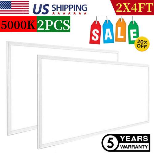 Watt 2x4ft dimmable - watt,