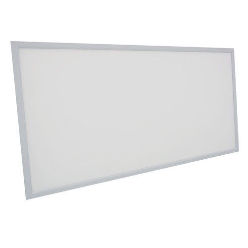 Led troffer panel light - led,